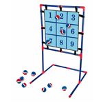 【6歳頃～】9ストライクゲーム