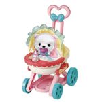 【3歳頃～】ベビーカーこいぬちゃん