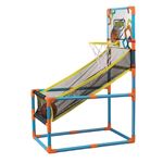 【6歳頃～】バスケットボールゲームセット