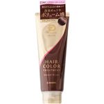 アンファー スカルプDボーテ ヘアカラートリートメント ナチュラルブラウン 200g