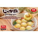 ★佃善 じゃが豚チーズカレー 336g（12個入）