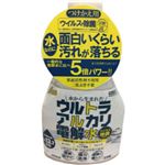 リアルメイト ウルトラアルカリ電解水 つけかえ 400ml