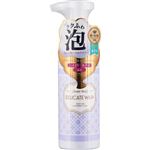 クレア スウィートボディ デリケートウォッシュ ピュアシャボンの香り 140ml