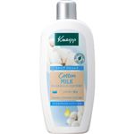 クナイプジャパン クナイプ バスミルク コットンミルク 480ml