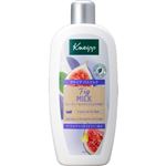 クナイプジャパン クナイプ バスミルク イチジクミルク 480ml