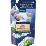 【泡タイプ】クナイプジャパン クナイプ 泡ボディウォッシュ グーテナハト ホップ＆バレリアンの香り つめかえ用 400g