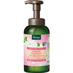 【泡タイプ】クナイプジャパン クナイプ 泡ボディウォッシュ マグノリア＆ベルガモットの香り 450g