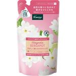 【泡タイプ】クナイプジャパン クナイプ 泡ボディウォッシュ マグノリア＆ベルガモットの香り つめかえ用 400g