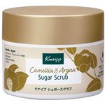 クナイプジャパン クナイプ シュガースクラブ カメリア＆アルガン 200ml