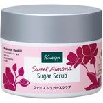 クナイプジャパン クナイプ シュガースクラブ スイートアーモンド 200ml
