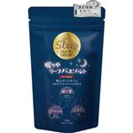 しむら 眠りやリーフバスソルト for Sleep 1kg
