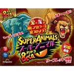 デアゴスティーニ スーパーアニマル＆Co 1粒入