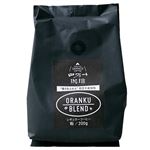 四万十セラードコーヒー 四万十珈琲 ORANKU BLEND 200g