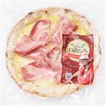 ★カメリヤ 王冠ピッツァ カルボナーラ 237g