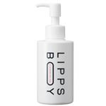 リップス リップスボーイ クレンジングジェル（化粧落とし）150ml
