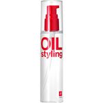 リップス リップス ベーススタイリングオイル 無香料 100ml