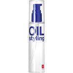 リップス リップスヘアー ベーススタイリングオイル（ダメージ）100ml