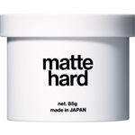 リップス リップスヘアー マットハードワックス 85g