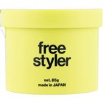 リップス リップスヘアー フリースタイルワックス 85g
