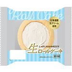 コスモフーズ 生ロールケーキ 1個