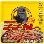 カナカン ゴーゴーカレー 1人前 155g