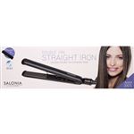 サロニア ストレートヘアアイロン SL－004S