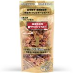 【ペット用】THB JAPAN 豚プラセンタ 鶏ササミひとくちカット 40g