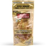 【ペット用】THB JAPAN 豚プラセンタ エイヒレひとくちカット 35g