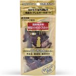 【ペット用】THB JAPAN 豚プラセンタ 無塩カツオひとくちカット 35g