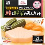 大和製罐 エバースマイル 鮭と野菜のあんかけ 115g