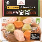 エバースマイル 八宝菜（舌でつぶせる）115g