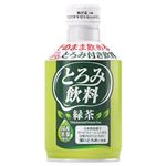 大和製罐 エバースマイル とろみ飲料 緑茶 275g