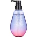magicnumber hiritu（ヒリツ）バランスリペア シャンプー モイスト 410ml
