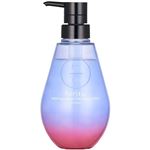 magicnumber hiritu（ヒリツ）バランスリペア ヘアトリートメント モイスト 410ml