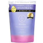 magicnumber hiritu（ヒリツ）バランスリペア シャンプー モイスト 詰め替え 350ml