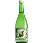 丸山酒造場 雪中梅 普通酒【甘口／淡麗】 720ml