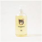 【新生児～】MAMMABABY シャンプーベビー（500ml）