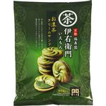 モントワール モントお濃茶クリームサンド 119g