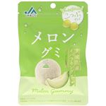 モントワール JAほこた メロングミ 36g