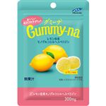 モントワール グミーナレモン由来モノグルコシルヘスペリジン 36g