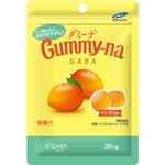 モントワール グミーナGABA 36g