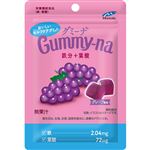 モントワール グミーナ鉄分＋葉酸 36g