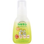 レック V虫よけジェルアルコールフリー 100g