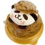 ★マックスイートファクトリー パンダシュー 120g