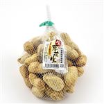 千葉県などの国内産 生落花生（おおまさり）1ネット