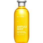 ボトルワークス アンプルショット モイスチャーライジング スキントリートメント ローション 300ml