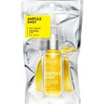 ボトルワークス アンプルショット モイスチャーライジング コンセントレートグロウ セラム 50ml