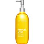 ボトルワークス アンプルショット ピュリファイング クレンズオフ 290ml
