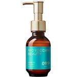 ボトルワークス MOROCCAN BEAUTY（モロッカンビューティ）ディープモイスト ヘアオイル 100ml