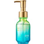 ボトルワークス モロッカンビューティ ディープモイスト ヘアオイル メロウリーフドリームの香り 100ml